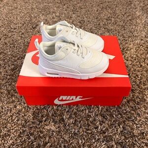 Nike Air Max Thea White